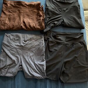 XL Atheltic bottoms bundle